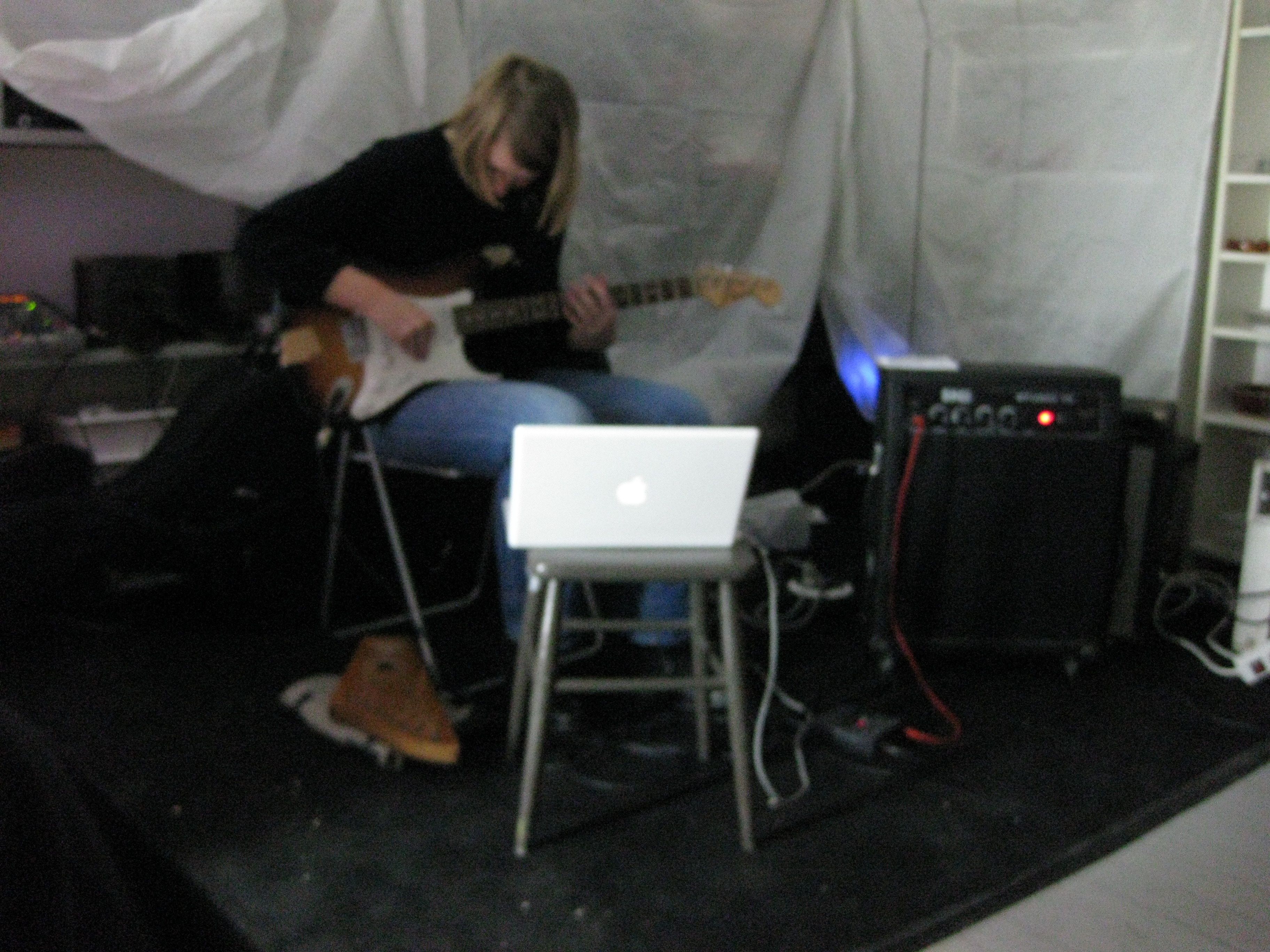 Performance